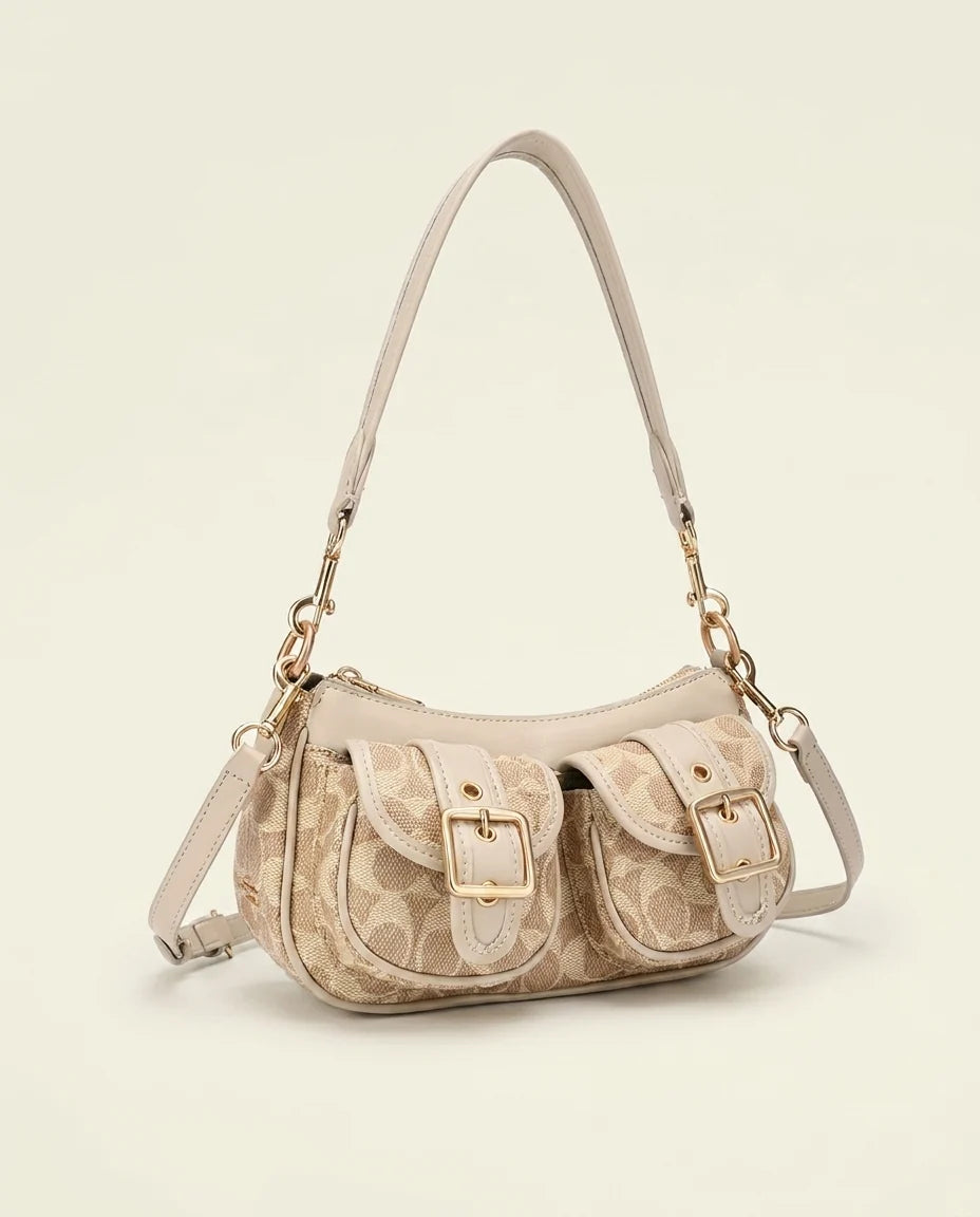 "CO" Ashton Pocket Bag