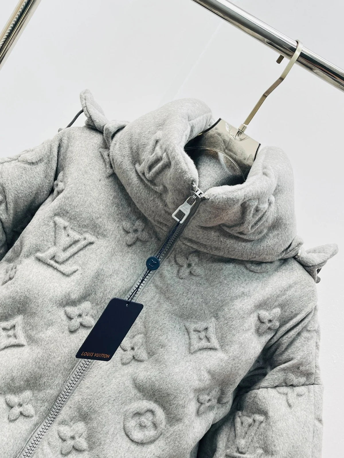 "LV" Jacket