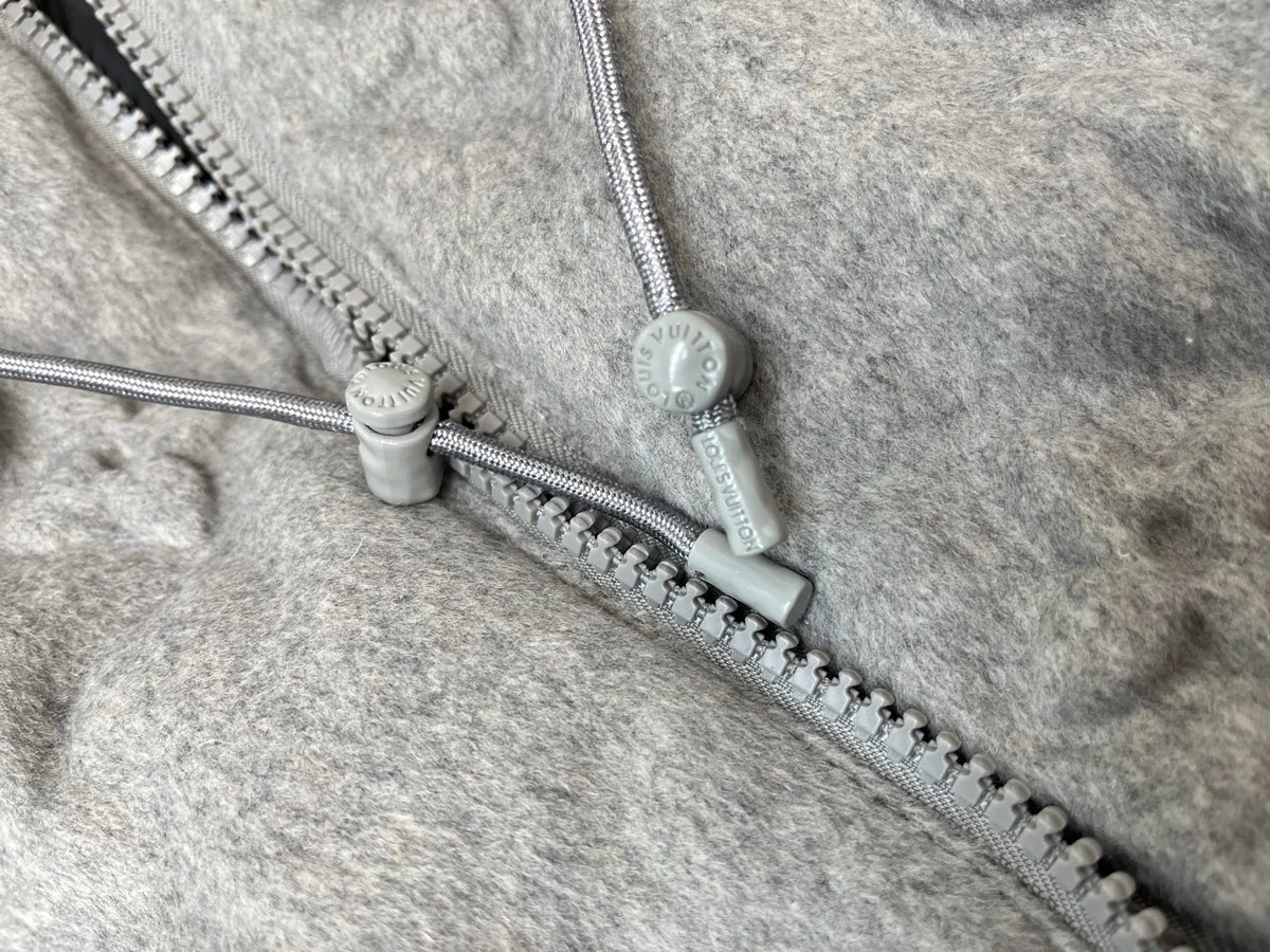 "LV" Jacket