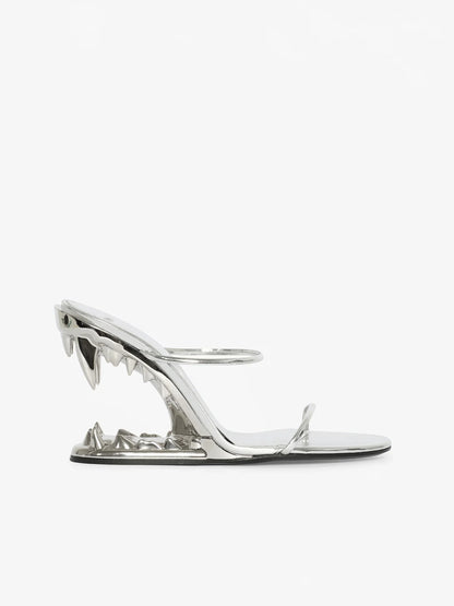Baddie Heels