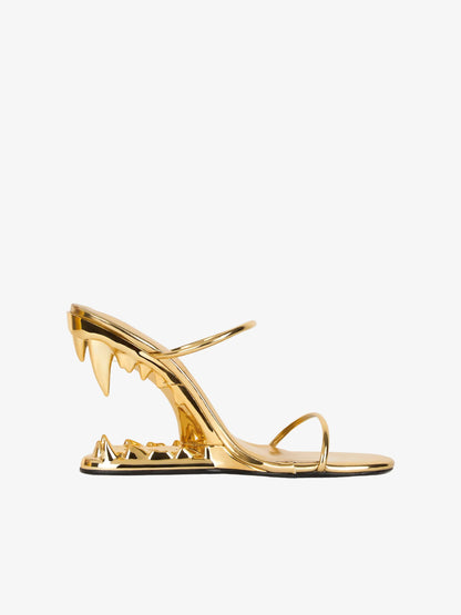 Baddie Heels