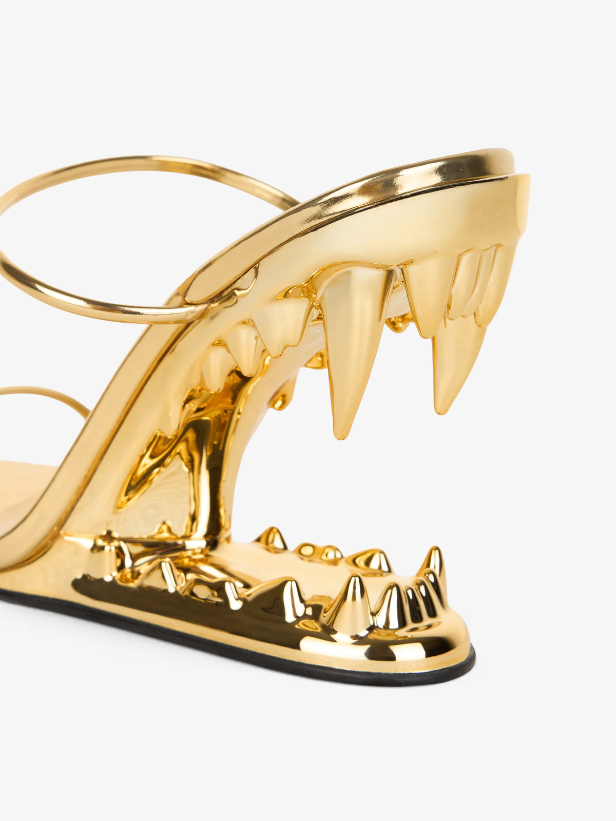 Baddie Heels