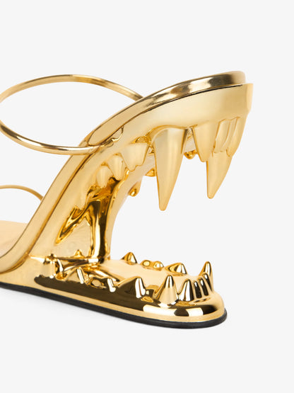 Baddie Heels