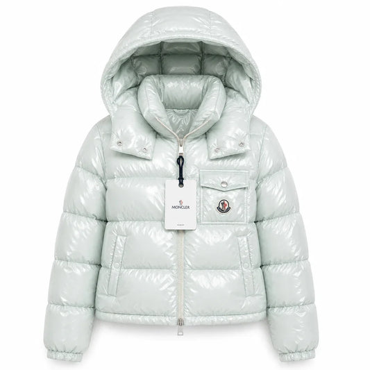 "Monc" Maya Women Jacket Turkis