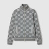 "GG" Zipjacke