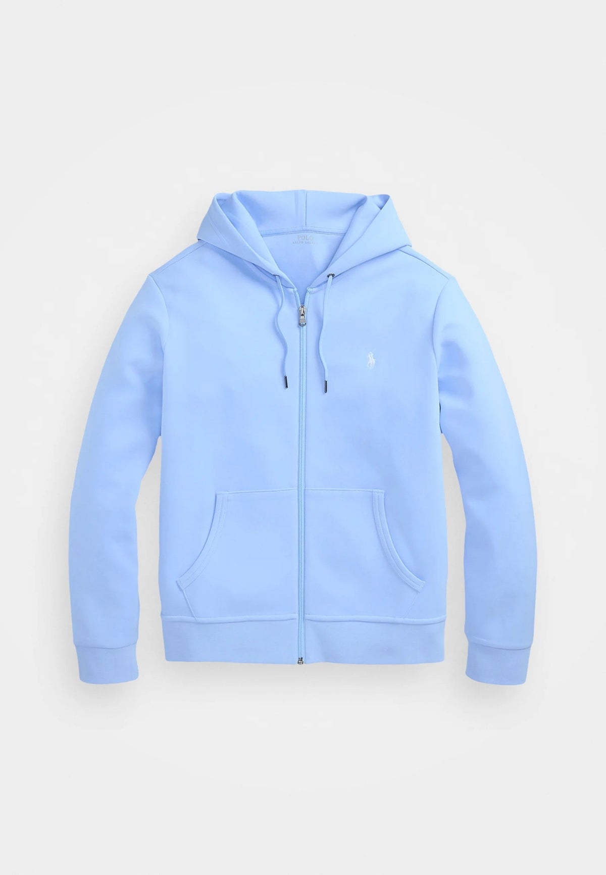 "RL" Zipper