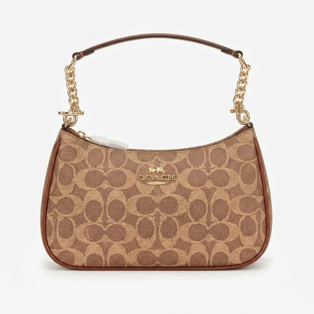 "CO" Tabby Shoulder Bag