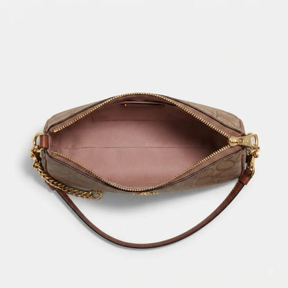 "CO" Tabby Shoulder Bag