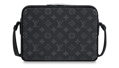 "LV" Tasche