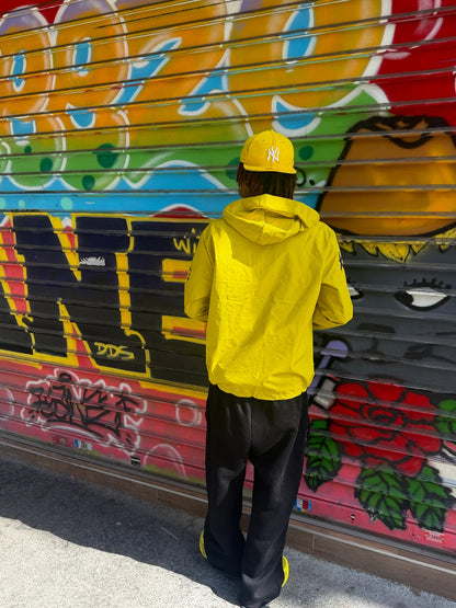 Brazil Windbreaker v1