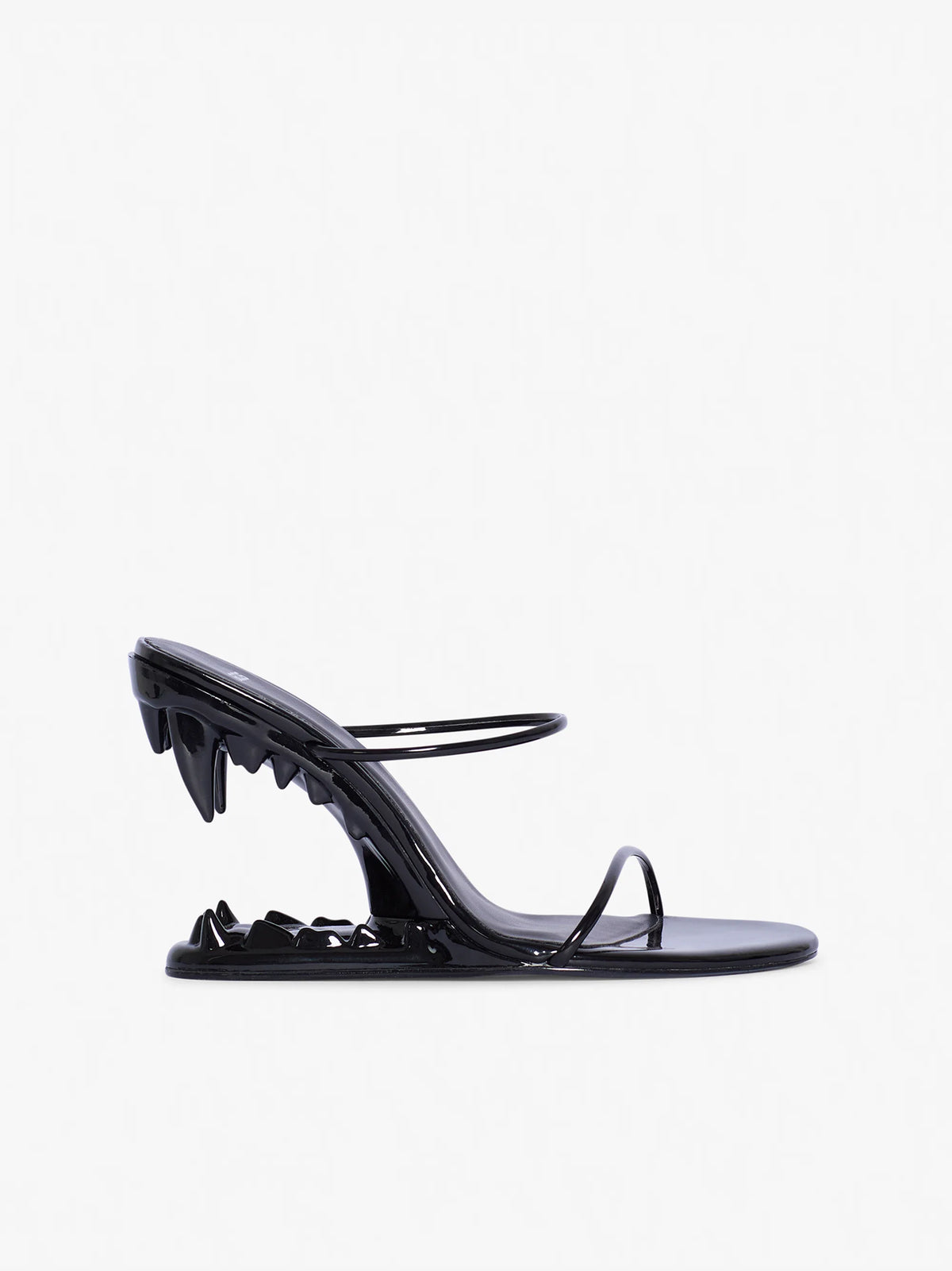 Baddie Heels