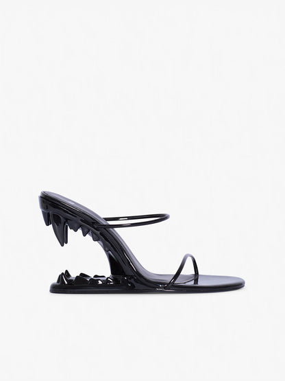 Baddie Heels