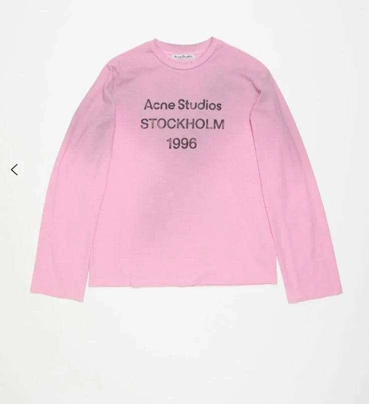 "ACN Studio" Longsleeve