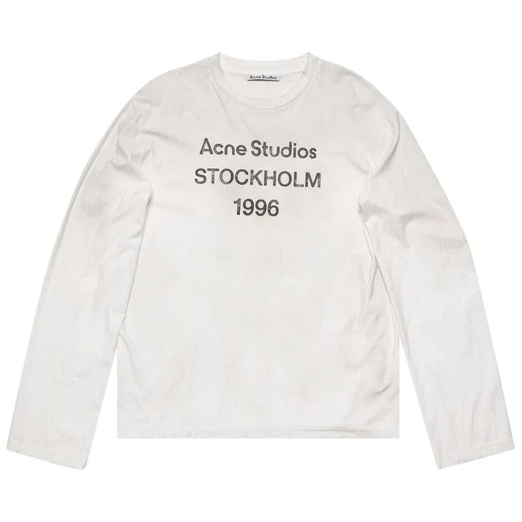 "ACN Studio" Longsleeve