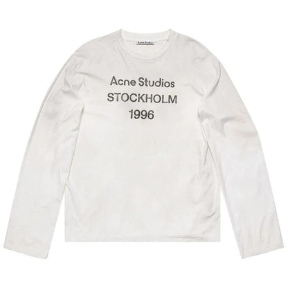 "ACN Studio" Longsleeve