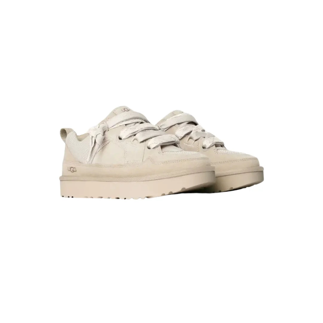 "UG" Low Runner (UNISEX)