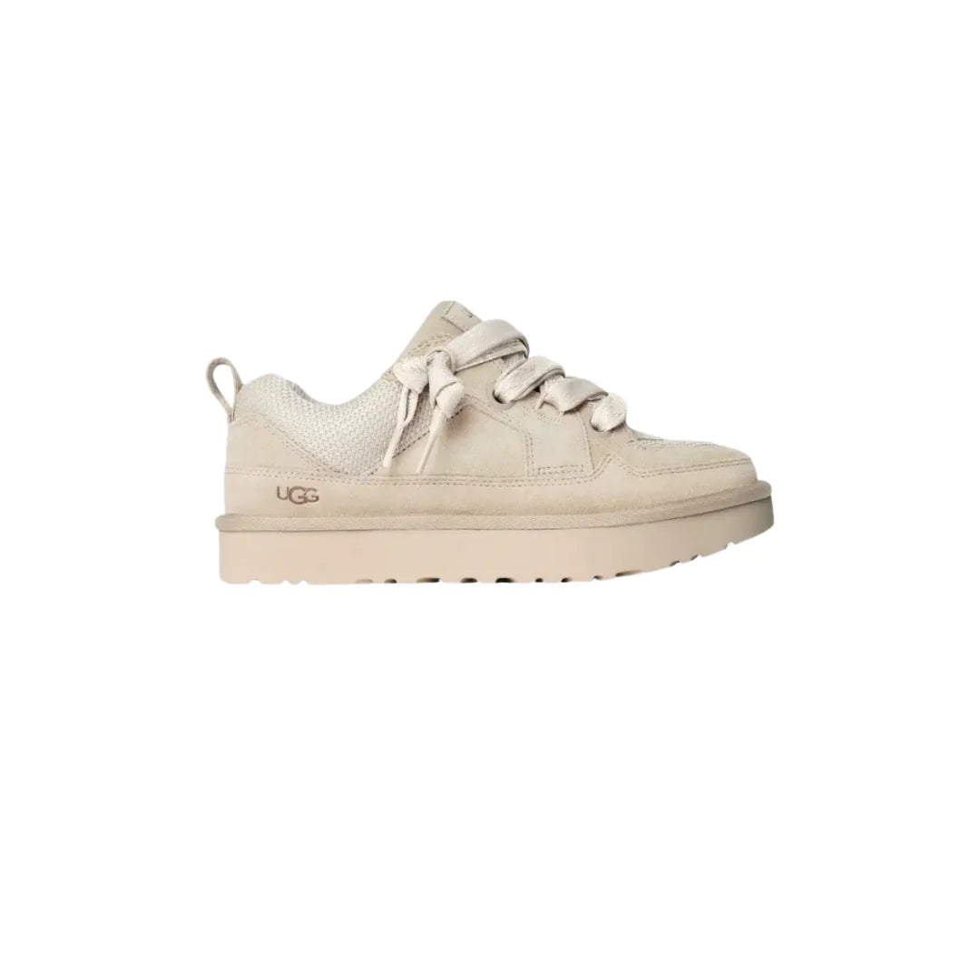 "UG" Low Runner (UNISEX)