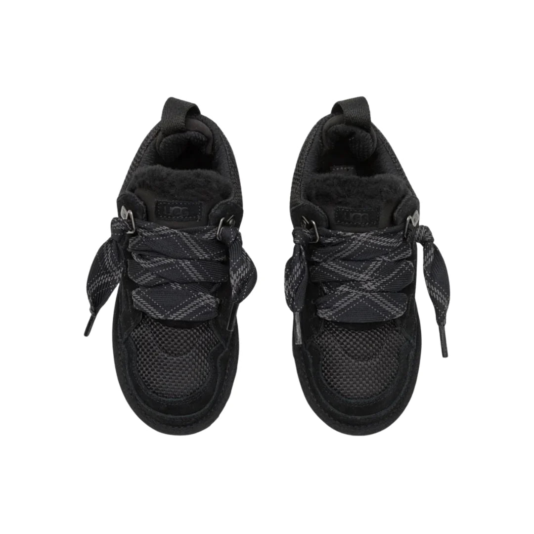 "UG" Low Runner (UNISEX)