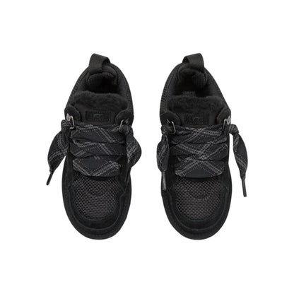 "UG" Low Runner (UNISEX)