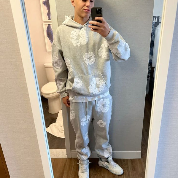 Benny, 19