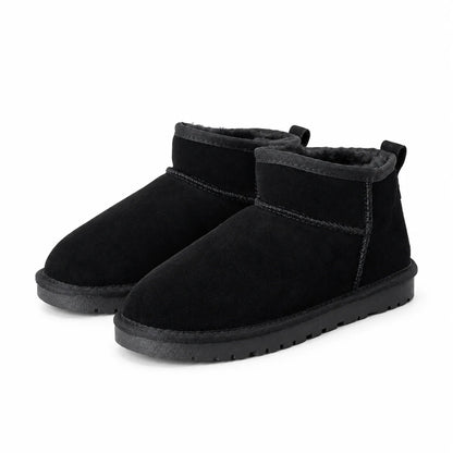 "UG" Classic Mini Boots