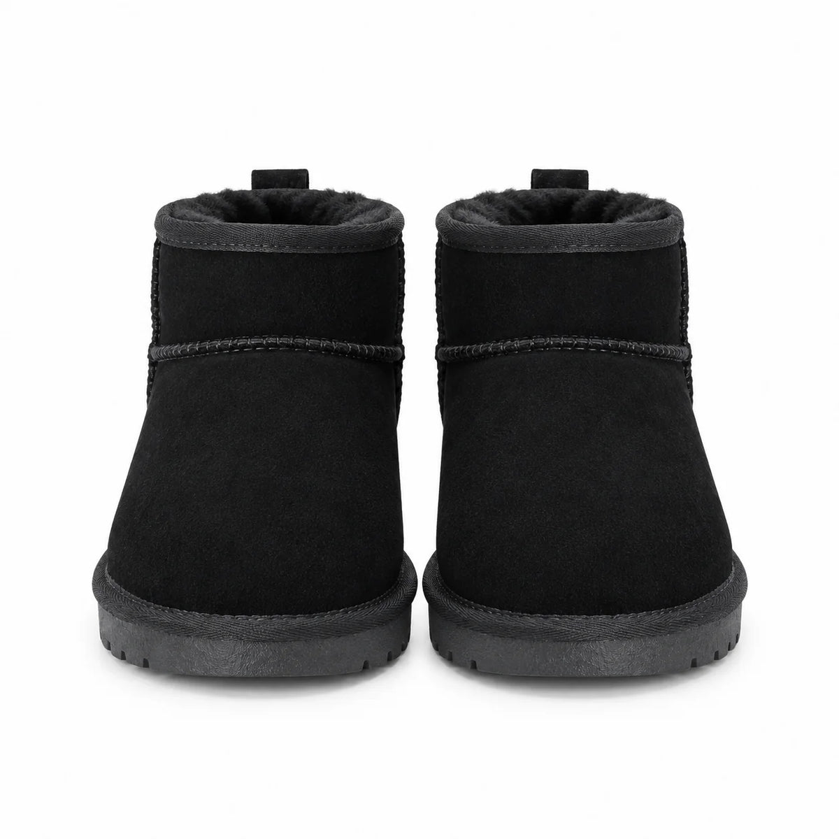 "UG" Classic Mini Boots