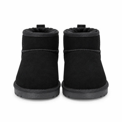 "UG" Classic Mini Boots