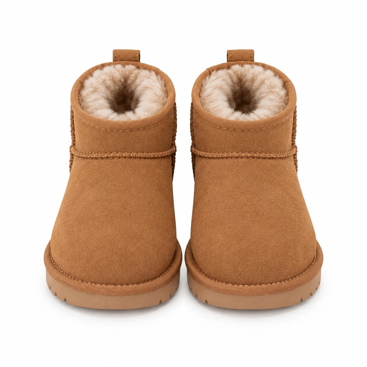 "UG" Classic Mini Boots
