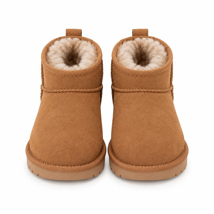 "UG" Classic Mini Boots