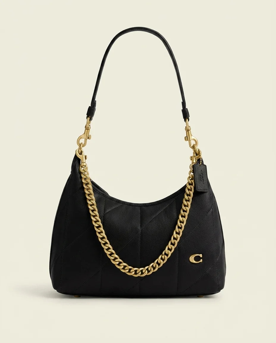 "CO" Juliet Small Black