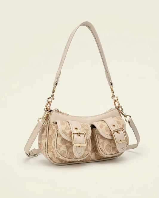 "CO" Ashton Pocket Bag