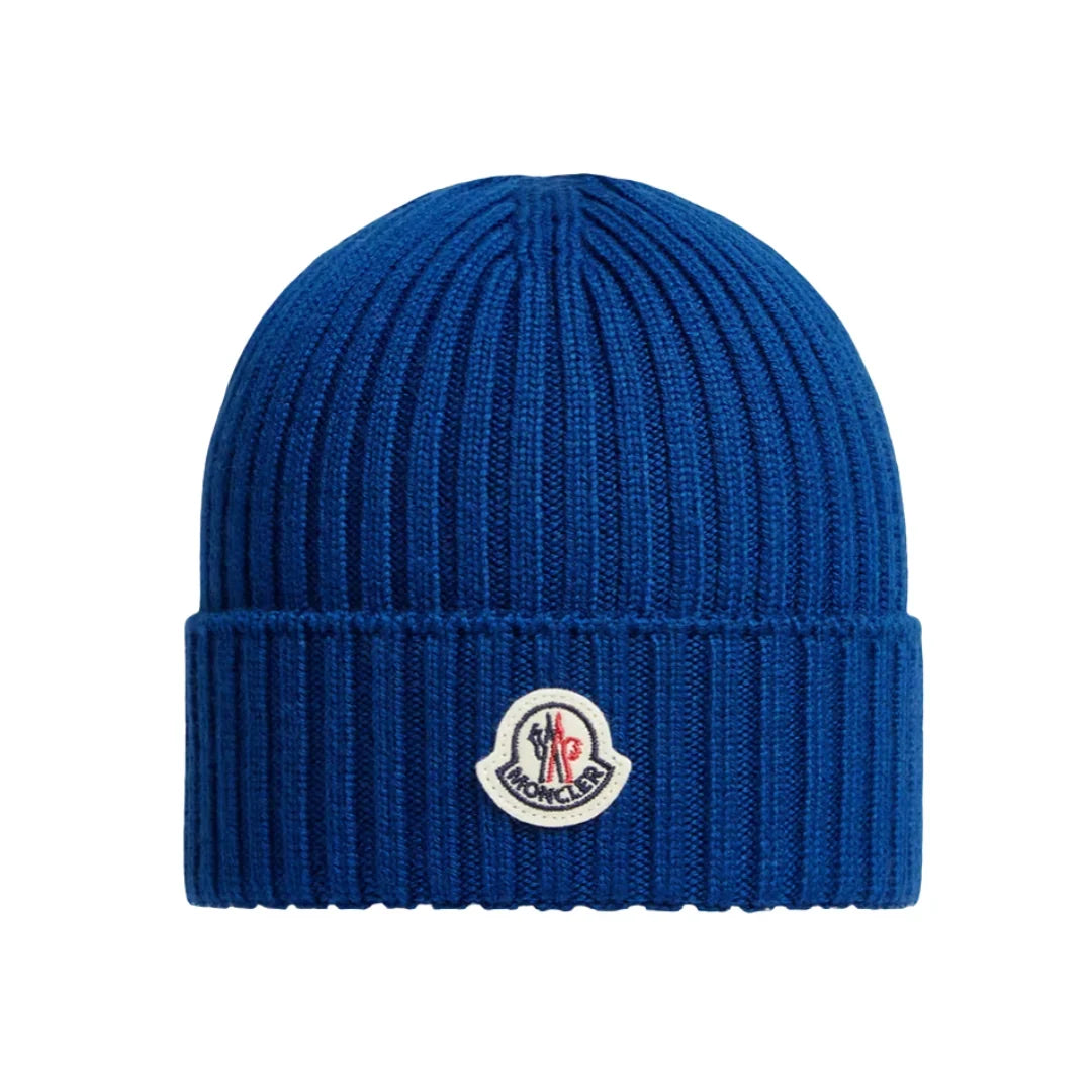 "MONC" Beanie