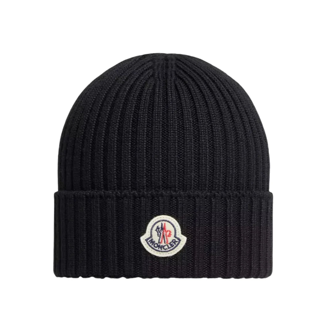 "MONC" Beanie