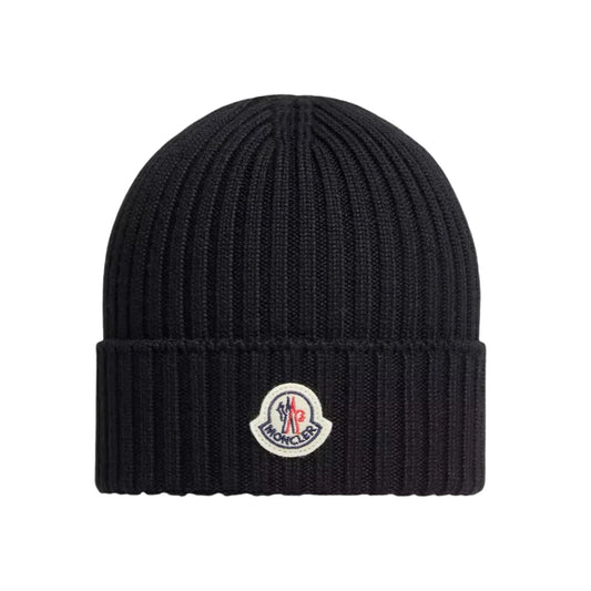 "MONC" Beanie