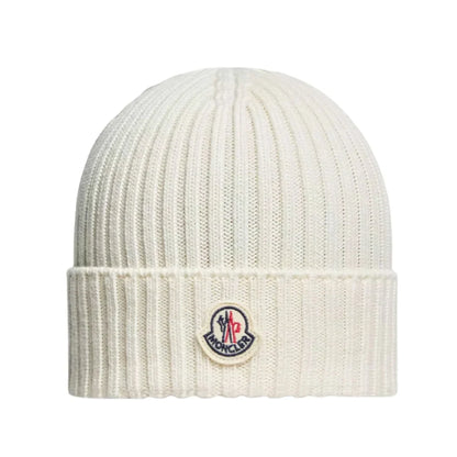 "MONC" Beanie
