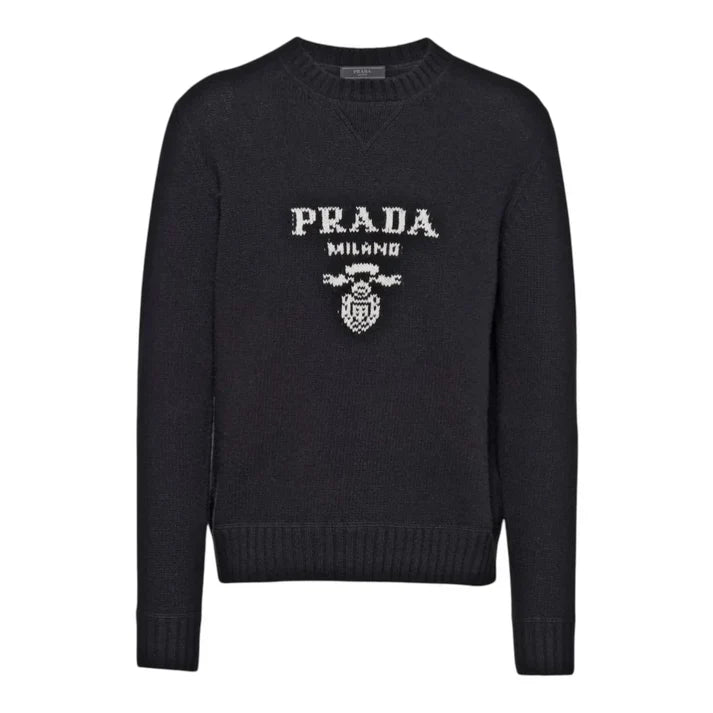 "PRD" Sweater
