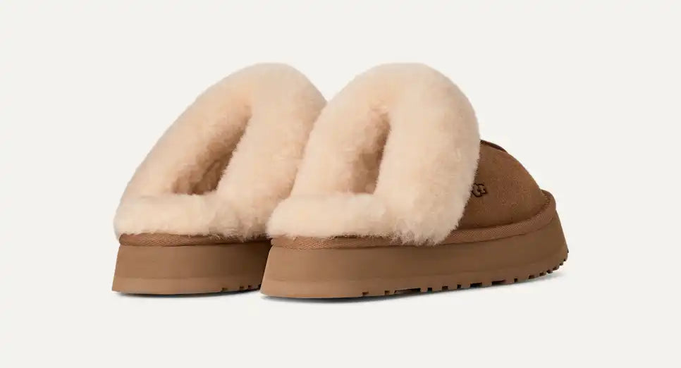 "UG" Winter Disquette