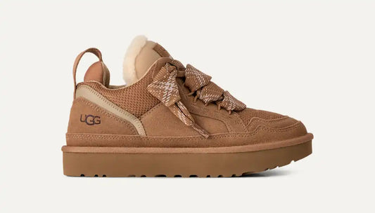"UG" Low Runner (UNISEX)