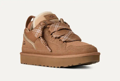 "UG" Low Runner (UNISEX)