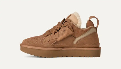 "UG" Low Runner (UNISEX)