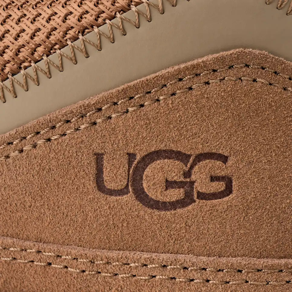 "UG" Low Runner (UNISEX)