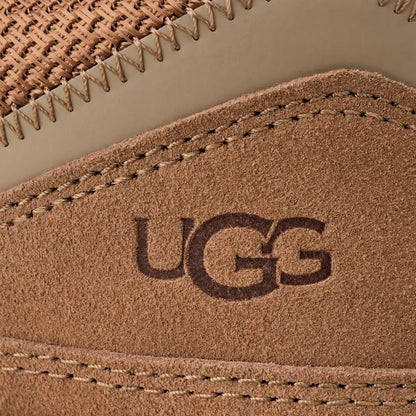 "UG" Low Runner (UNISEX)
