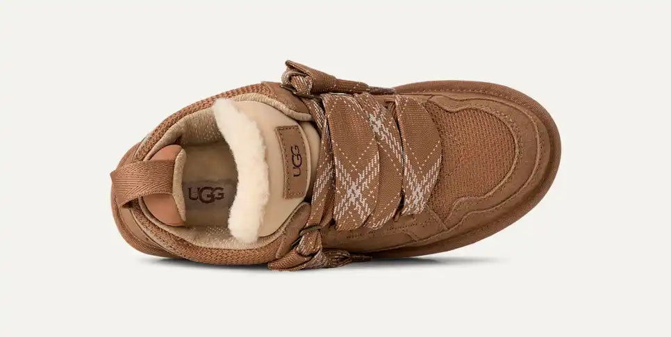 "UG" Low Runner (UNISEX)