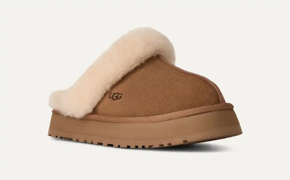 "UG" Winter Disquette